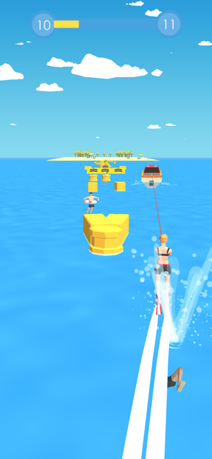 Water Ski Beach(圖3)-速報App