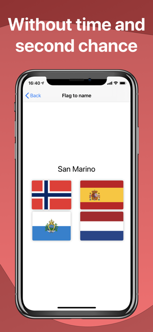 Quiz: Flags of the World(圖4)-速報App