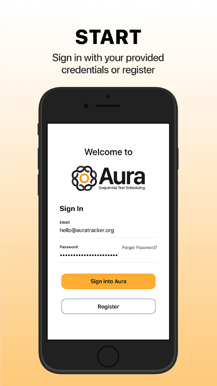 Aura Sequential Testing