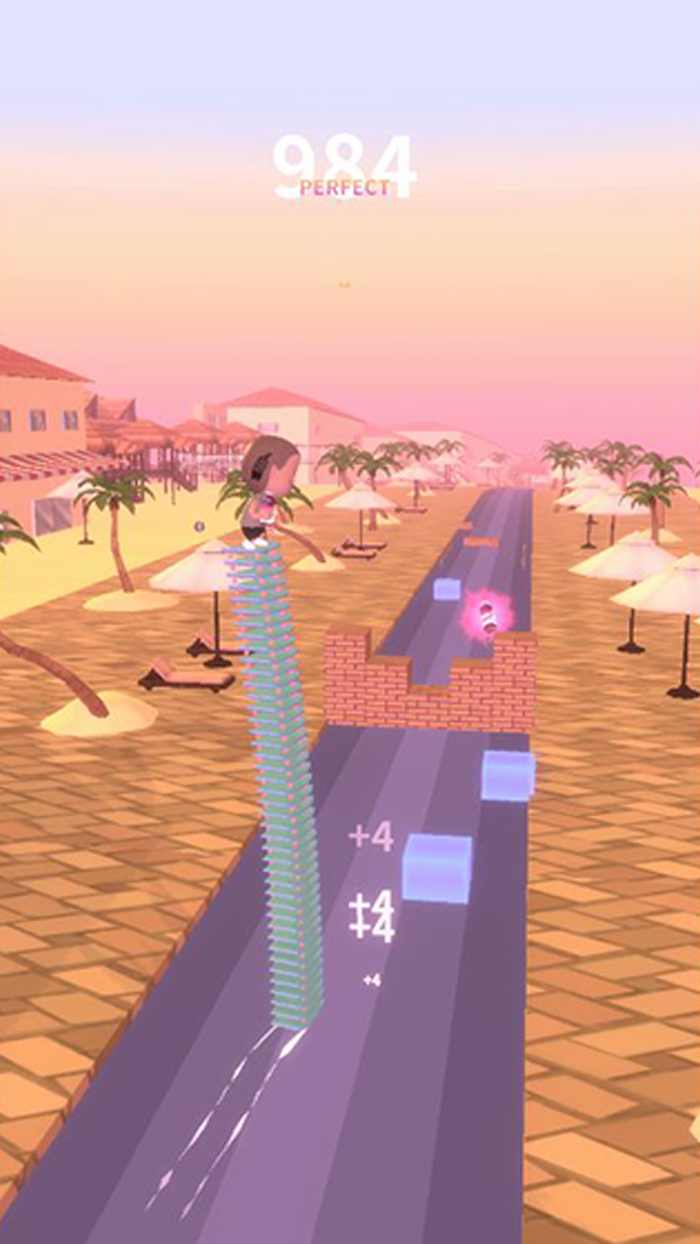 Doggface Cranberry Skater