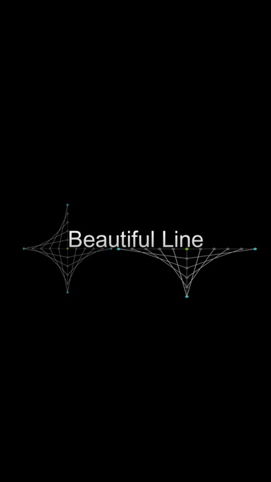 Beautiful Line &#8211; Maths is fun