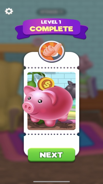 Piggy bank..! screenshot-3