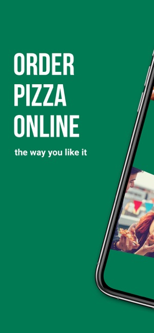 Papa John’s Pizza UAE(圖1)-速報App