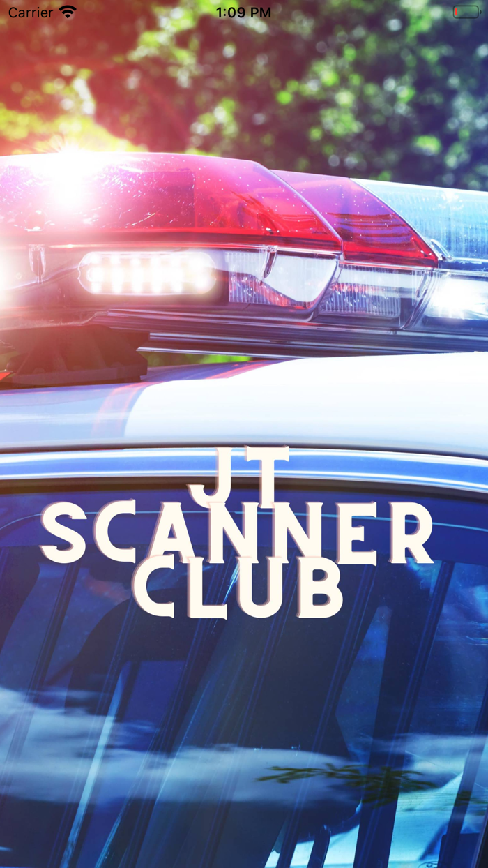 JT Scanner Club