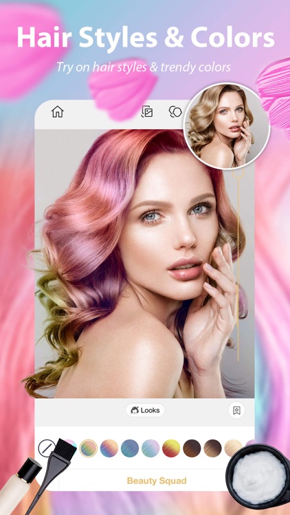 Perfect365 screenshot-4