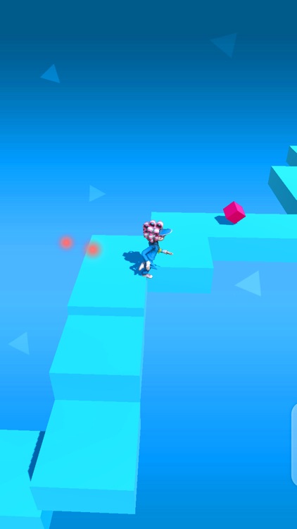 Zag Boy screenshot-4