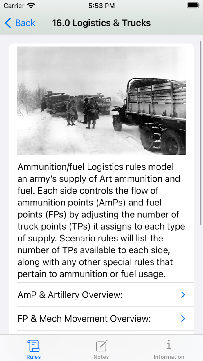 G.O.S.S. Help in Hand