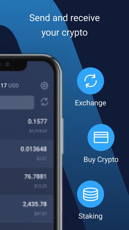 Atomic Wallet