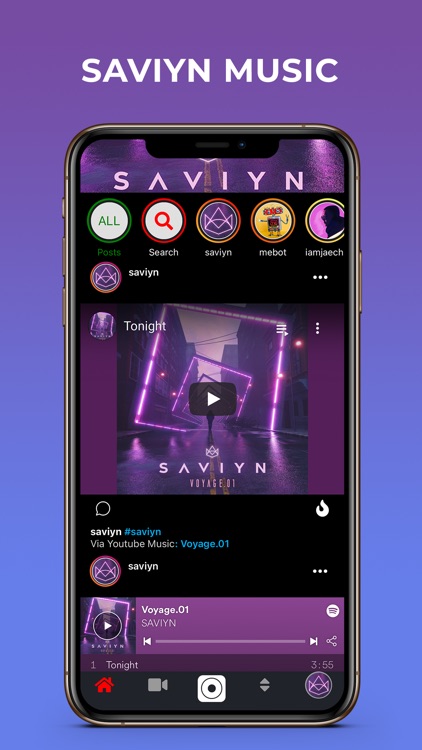 Saviyn