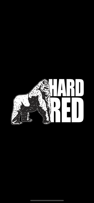 Hard Red