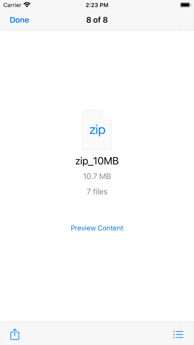 Filza: File Manager & Viewerのおすすめ画像3