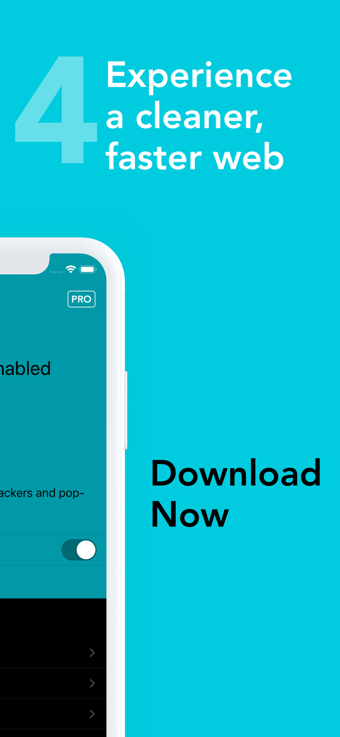 Adblock by Magic Lasso