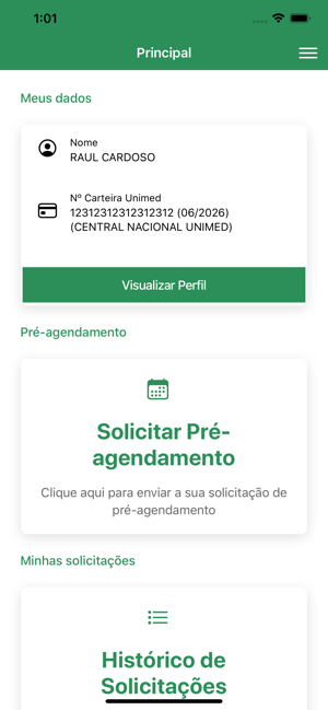 Unimed Ilhéus(圖5)-速報App