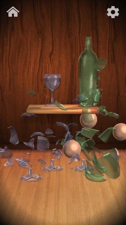 Antistress - Relaxing games screenshot-9