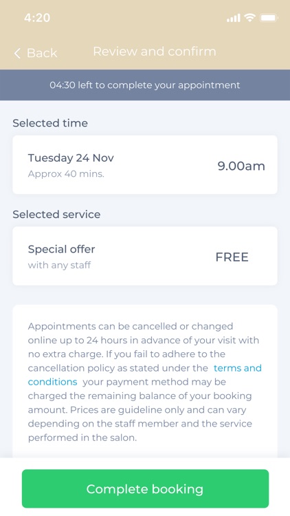 Urban Curls Boutique