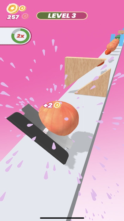 Slice Runners ! screenshot-4