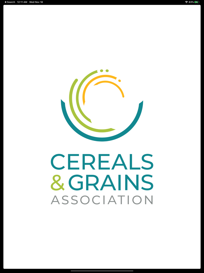 Cereals  Grains Association