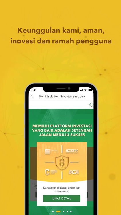 Trading forex & logam mulia screenshot-7