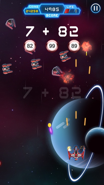 Space Addition screenshot-3