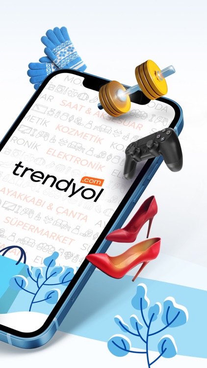 Trendyol - Online Shopping