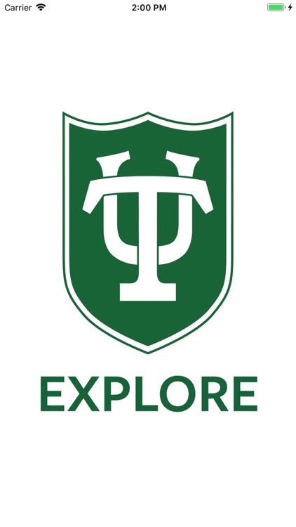 Explore Tulane