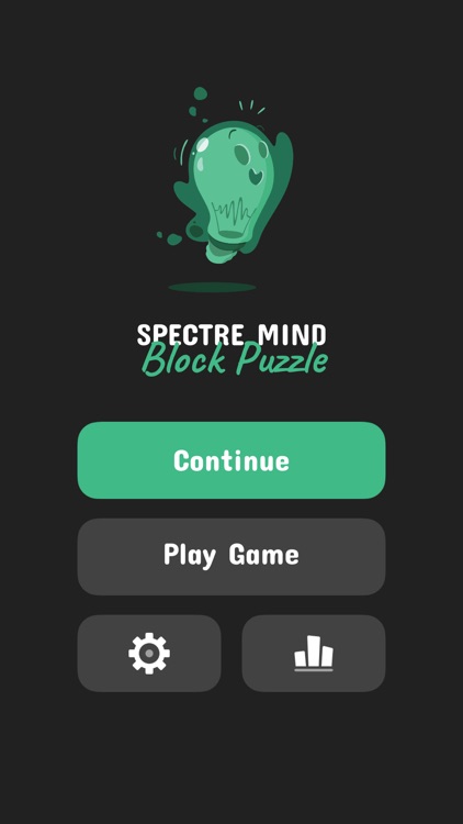 Spectre Mind: Block Puzzle