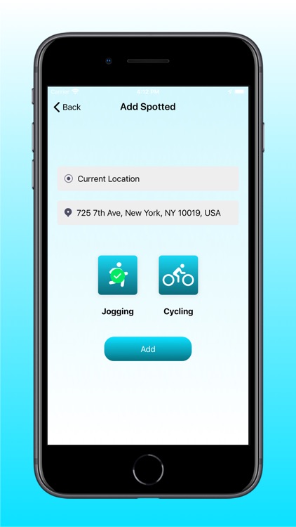 Safe Velo screenshot-4