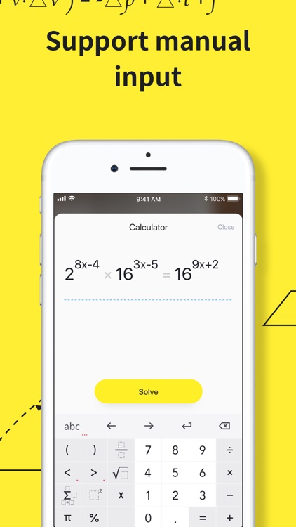 Camera Math screenshot-3