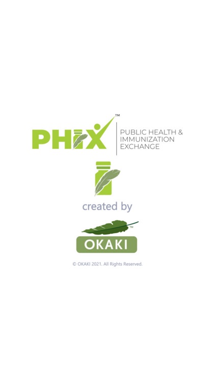 OKAKI PHIX Mobile