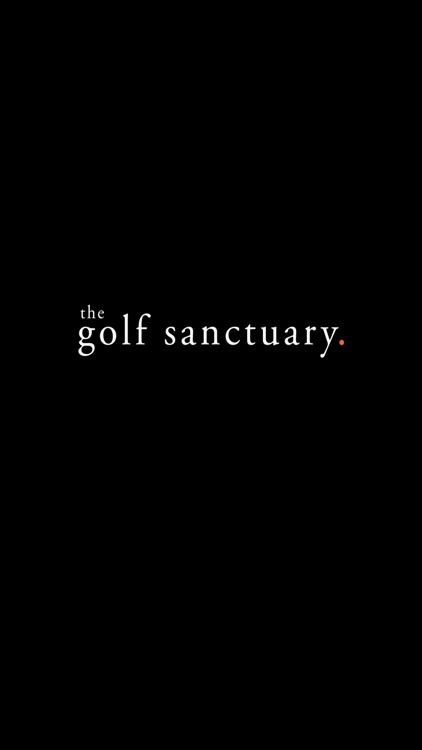 The Golf Sanctuary