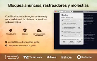 Captura 1 1Blocker iphone