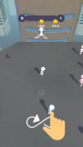 Game screenshot Gull Revenge mod apk