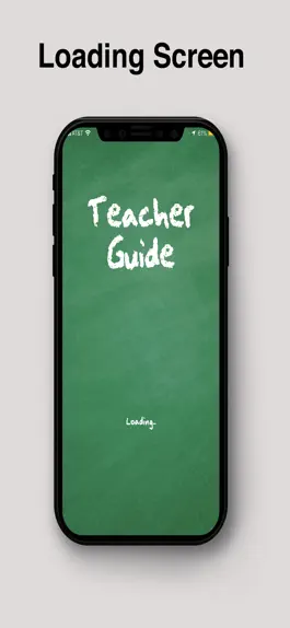 Game screenshot The Teacher Guide mod apk