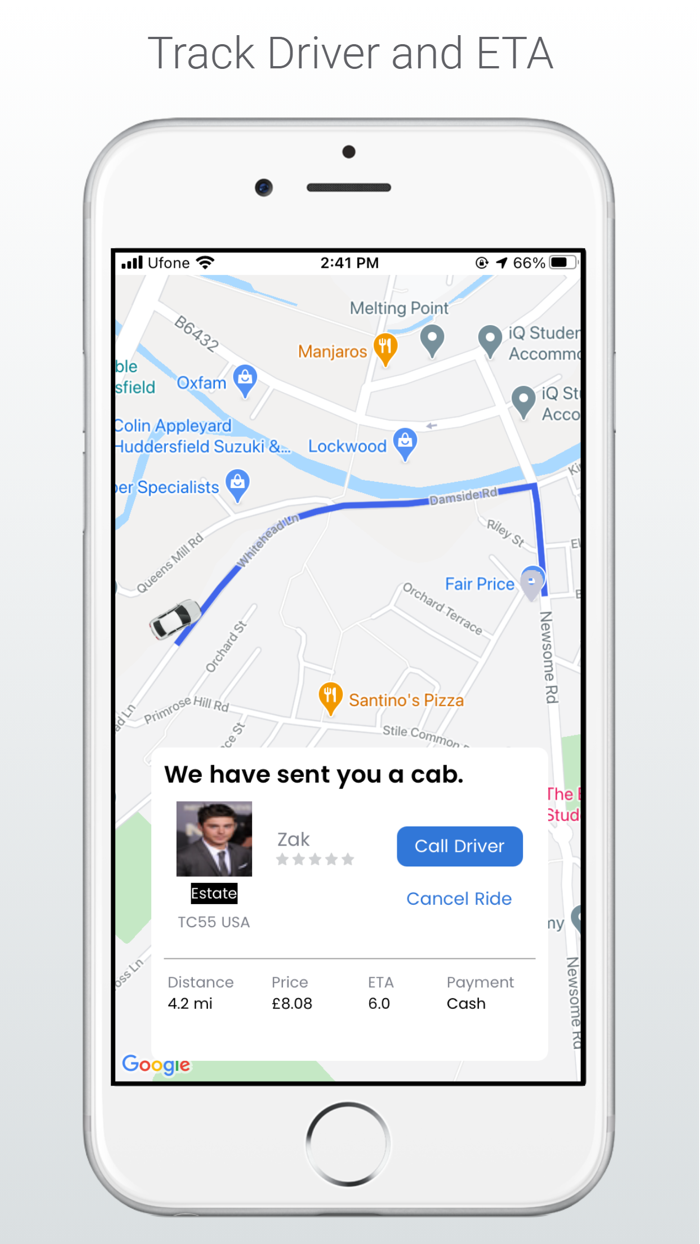 London Cars Sydenham