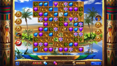 Legend of Egypt 2 screenshot 3