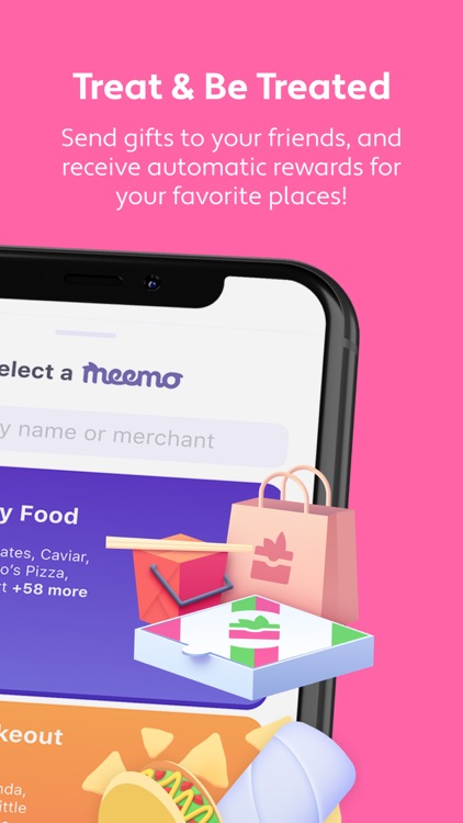 Meemo: Automatic AI Rewards screenshot-3