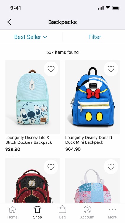 BoxLunch