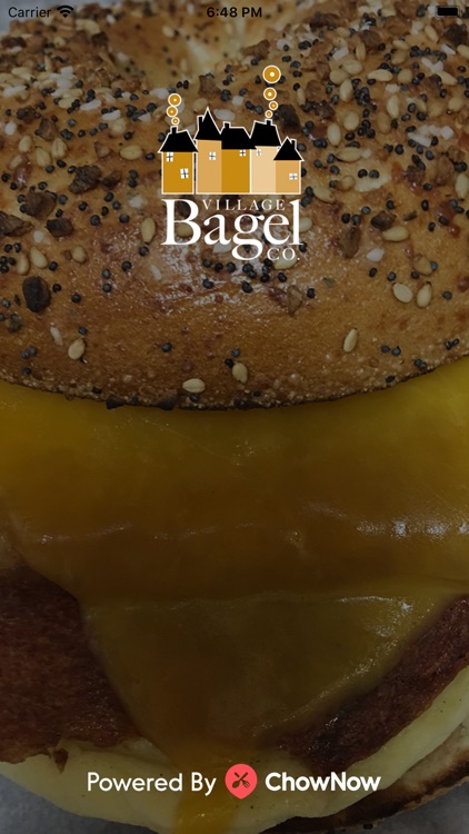 Village Bagel Co