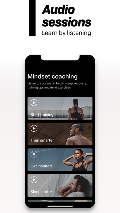 freeletics personal trainer