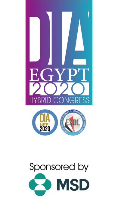 How to cancel & delete DIA EGYPT from iphone & ipad 1