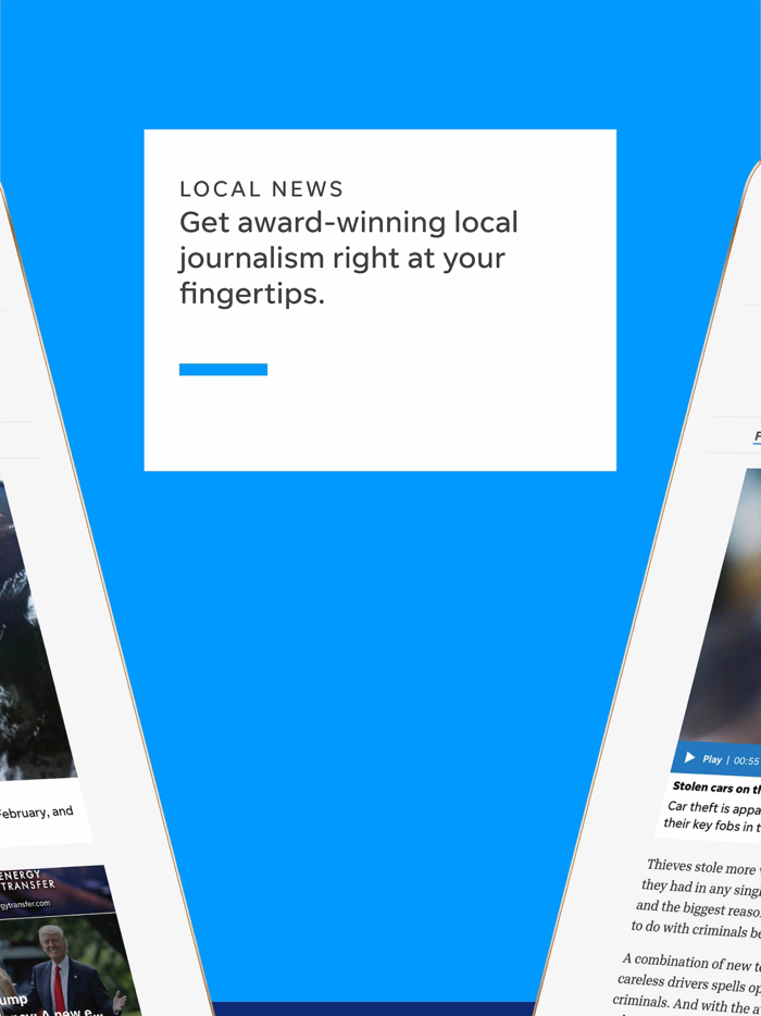 News Chief, Winter Haven, FL