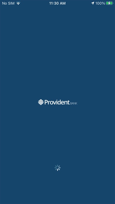 How to cancel & delete ProvidentnjBiz.Mobile from iphone & ipad 1