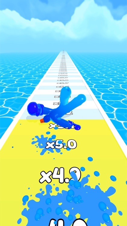 Join Blob Clash 3D screenshot-3