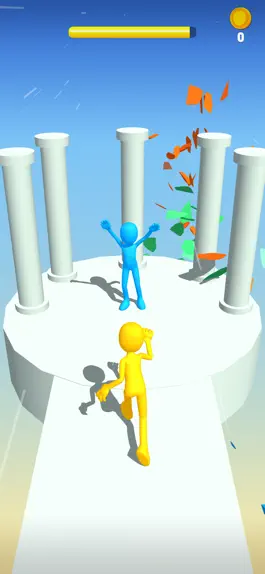 Game screenshot Force Of Love apk