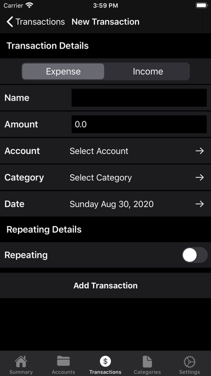Puffin Finance