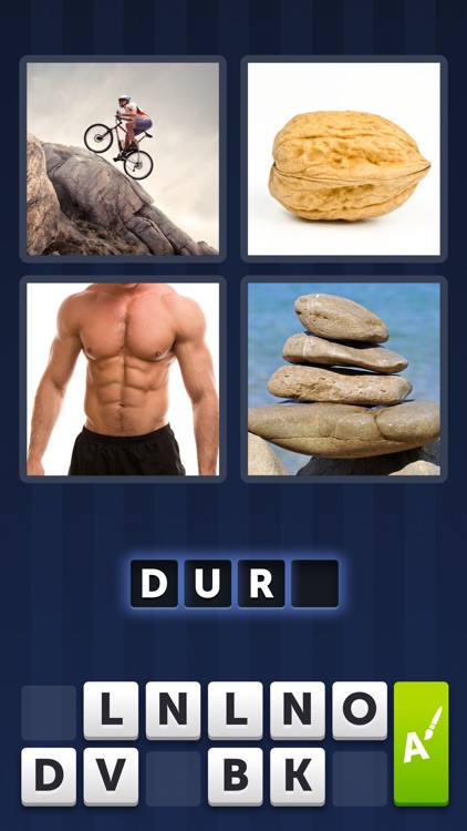 4 Fotos 1 Palabra