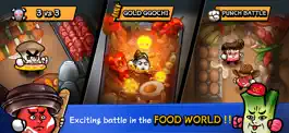 Game screenshot GGochi battle : pvp stars apk