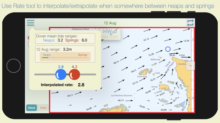 iStreams English Channel screenshot-5