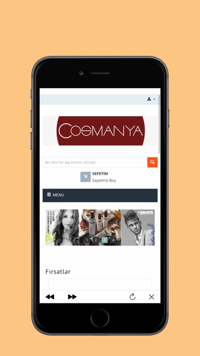 Cosmanya