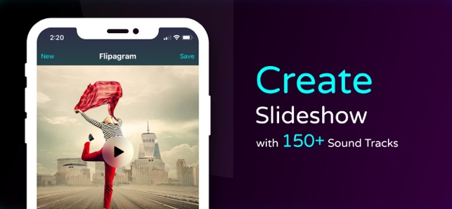 SlideShow Video Maker & Editor(圖3)-速報App